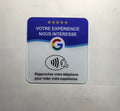 Carte Google NFC Review